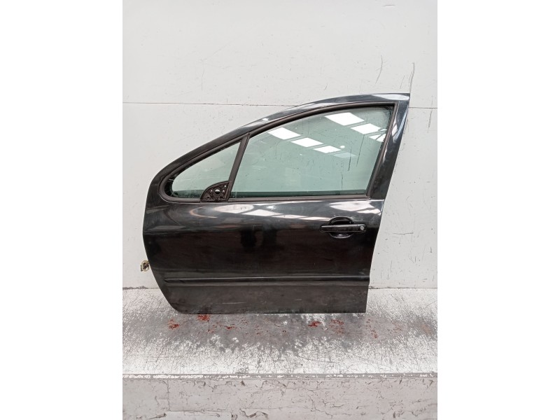 Recambio de puerta delantera izquierda para peugeot 307 (3a/c) 1.6 hdi 110 referencia OEM IAM   5P