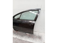 Recambio de puerta delantera izquierda para peugeot 307 (3a/c) 1.6 hdi 110 referencia OEM IAM   5P 2