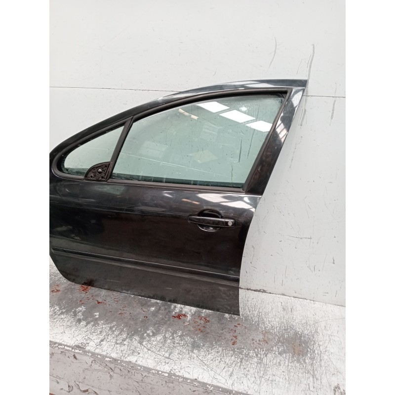 Recambio de puerta delantera izquierda para peugeot 307 (3a/c) 1.6 hdi 110 referencia OEM IAM   5P