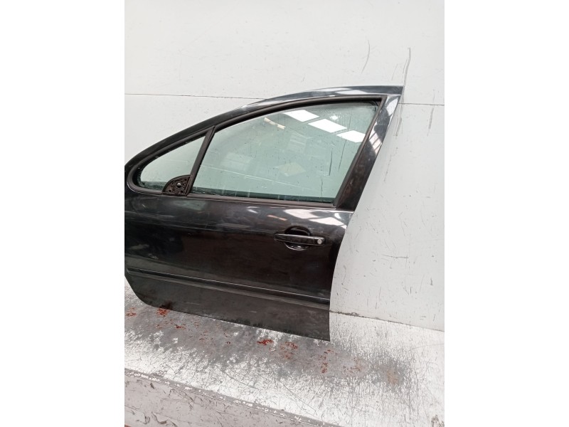 Recambio de puerta delantera izquierda para peugeot 307 (3a/c) 1.6 hdi 110 referencia OEM IAM   5P