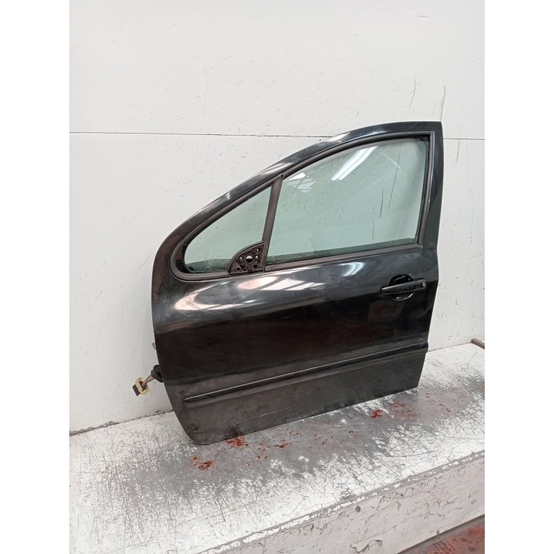 Recambio de puerta delantera izquierda para peugeot 307 (3a/c) 1.6 hdi 110 referencia OEM IAM   5P