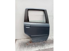Recambio de puerta trasera derecha para fiat idea (350_) 1.9 jtd referencia OEM IAM   5P 2