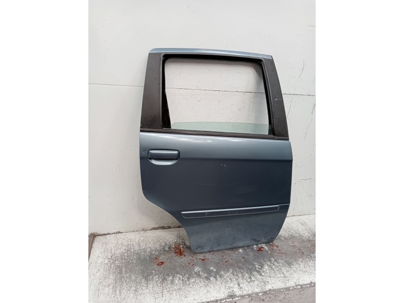 Recambio de puerta trasera derecha para fiat idea (350_) 1.9 jtd referencia OEM IAM   5P