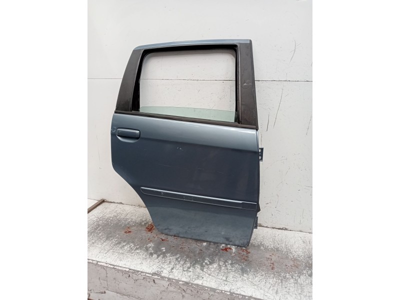 Recambio de puerta trasera derecha para fiat idea (350_) 1.9 jtd referencia OEM IAM   5P