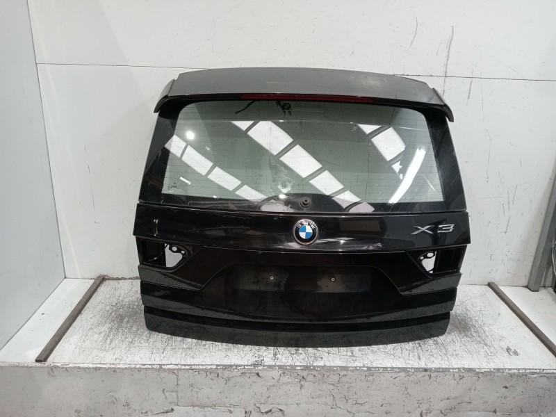 Recambio de porton trasero para bmw x3 (e83) 3.0 d referencia OEM IAM   5P