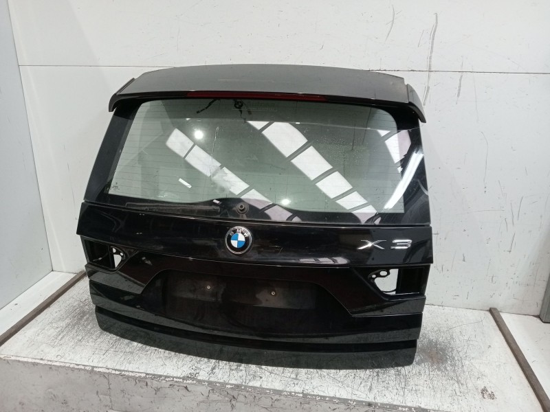 Recambio de porton trasero para bmw x3 (e83) 3.0 d referencia OEM IAM   5P