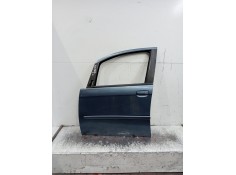 Recambio de puerta delantera izquierda para fiat idea (350_) 1.9 jtd referencia OEM IAM   5P