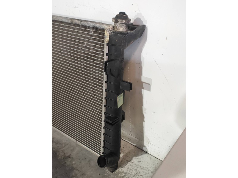 Recambio de radiador agua para ford mondeo berlina/familiar (fd) clx berlina referencia OEM IAM   