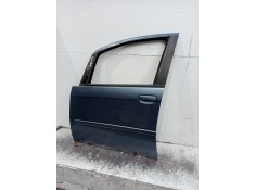 Recambio de puerta delantera izquierda para fiat idea (350_) 1.9 jtd referencia OEM IAM   5P 2