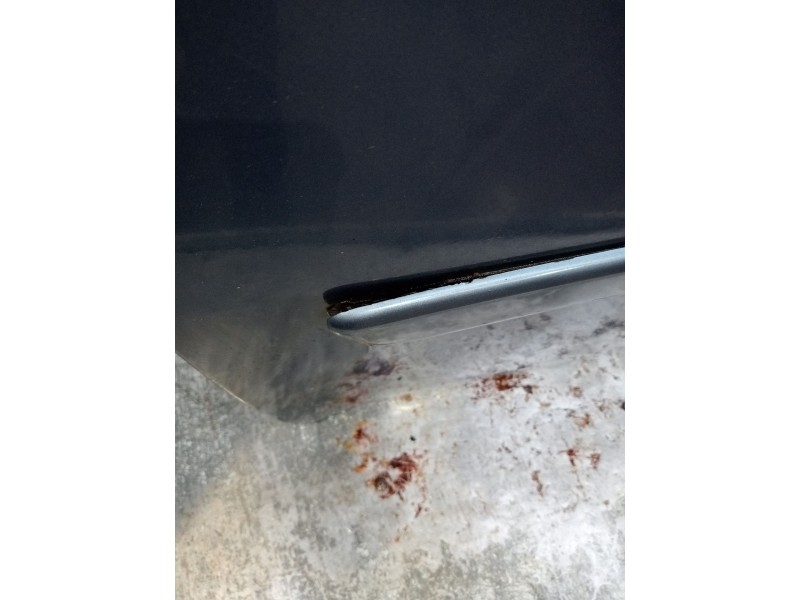 Recambio de puerta delantera izquierda para fiat idea (350_) 1.9 jtd referencia OEM IAM   5P