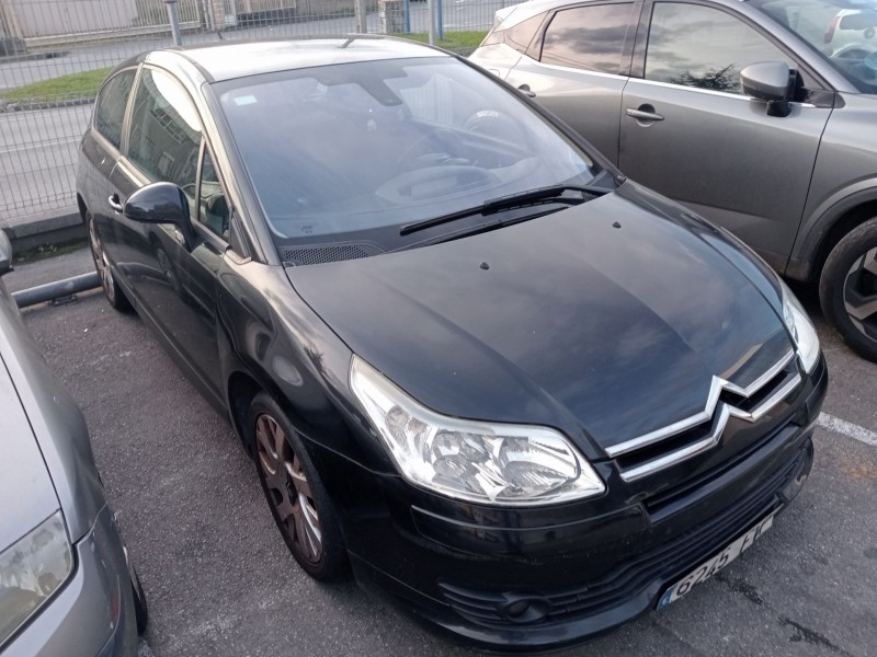 citroën c4 i (lc_) del año 2007