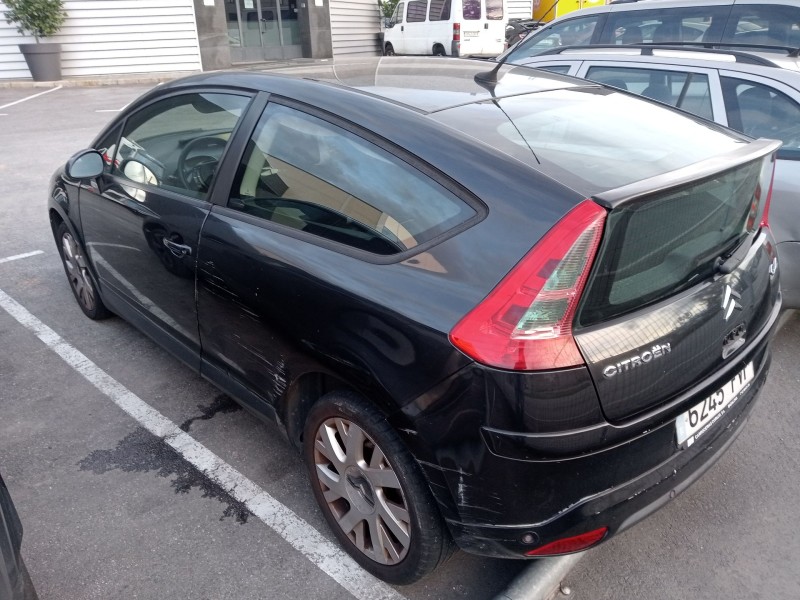citroën c4 i (lc_) del año 2007
