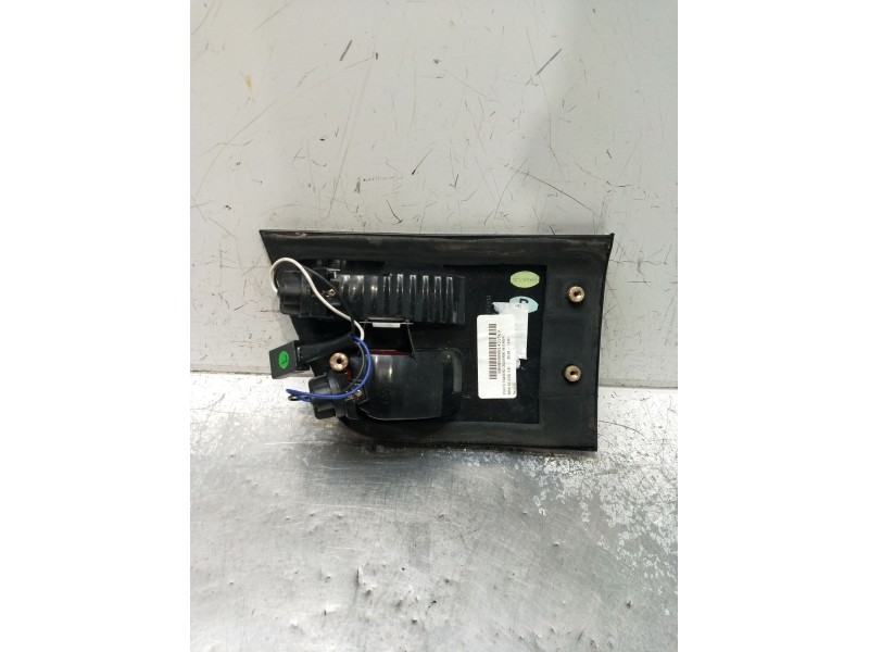 Recambio de piloto trasero izquierdo interior para bmw x5 (e53) 3.0i referencia OEM IAM   