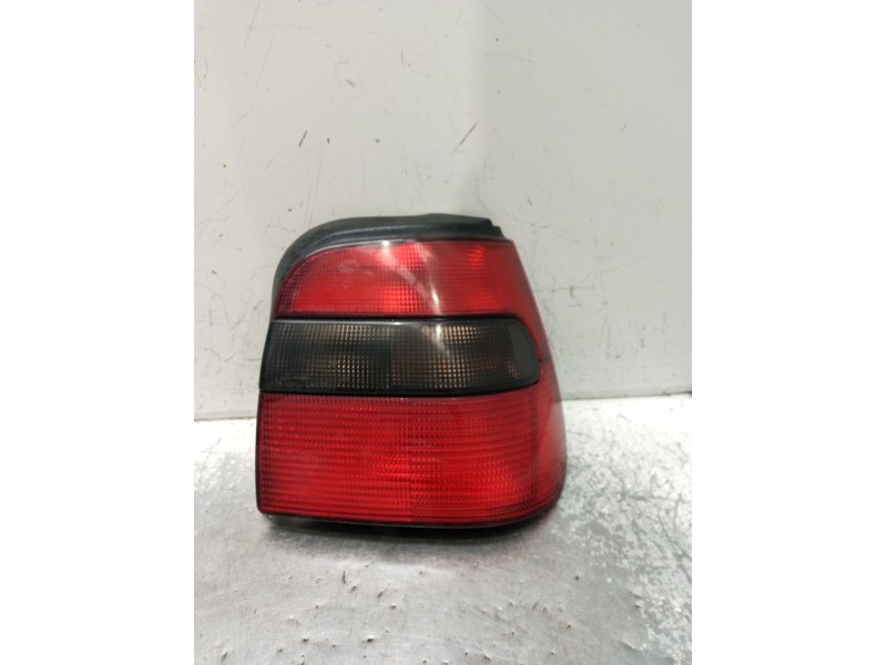 Recambio de piloto trasero derecho para skoda felicia combi ( 795) lx referencia OEM IAM   97