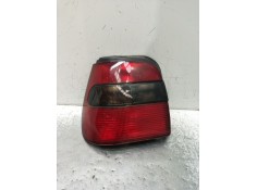 Recambio de piloto trasero izquierdo para skoda felicia combi ( 795) lx referencia OEM IAM   97