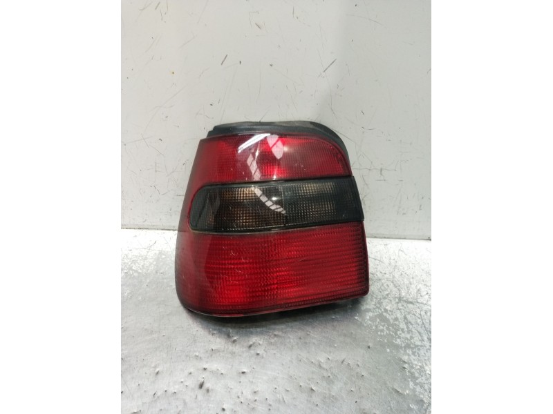 Recambio de piloto trasero izquierdo para skoda felicia combi ( 795) lx referencia OEM IAM   97