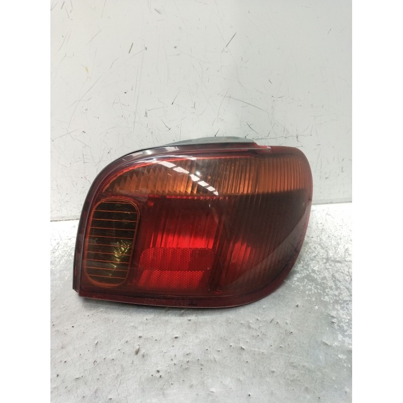 Recambio de piloto trasero derecho para toyota yaris (ncp1/nlp1/scp1) 1.4 turbodiesel cat referencia OEM IAM   03