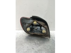 Recambio de piloto trasero derecho para toyota yaris (ncp1/nlp1/scp1) 1.4 turbodiesel cat referencia OEM IAM   03 2