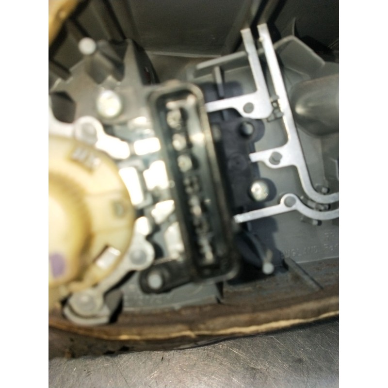 Recambio de piloto trasero derecho para toyota yaris (ncp1/nlp1/scp1) 1.4 turbodiesel cat referencia OEM IAM   03