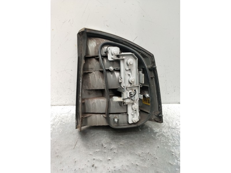 Recambio de piloto trasero izquierdo para opel vectra c berlina club referencia OEM IAM  VER FOTOS 03