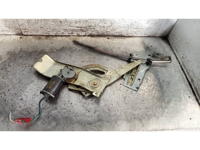 Recambio de elevalunas delantero izquierdo para chrysler le baron turbo cabrio referencia OEM IAM   LEBARON