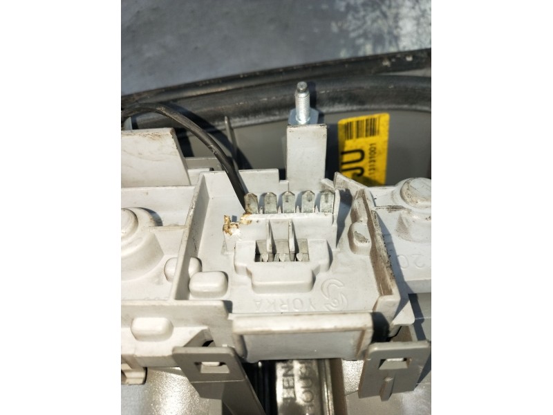 Recambio de piloto trasero izquierdo para opel vectra c berlina club referencia OEM IAM  VER FOTOS 03