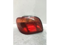 Recambio de piloto trasero izquierdo para toyota yaris (ncp1/nlp1/scp1) 1.4 turbodiesel cat referencia OEM IAM   03