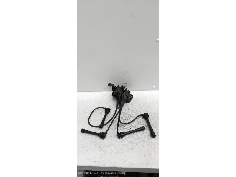 Recambio de bobina encendido para hyundai coupe (j2) referencia OEM IAM 2730123003  