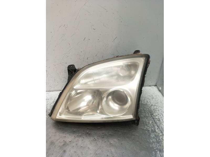 Recambio de faro izquierdo para opel vectra c berlina club referencia OEM IAM   03 FARO PARA PULIR
