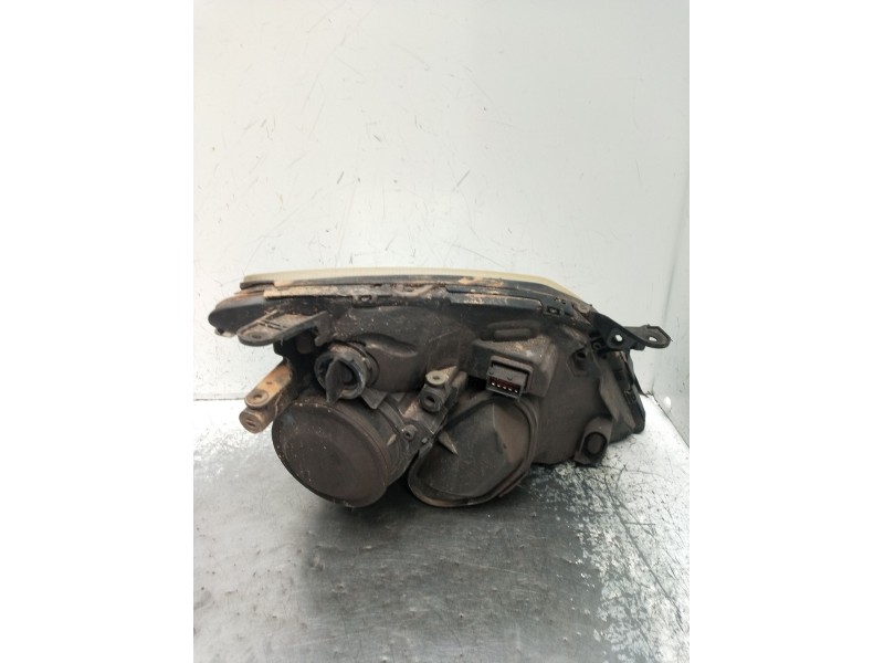 Recambio de faro izquierdo para opel vectra c berlina club referencia OEM IAM   03 FARO PARA PULIR