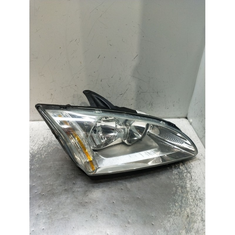 Recambio de faro derecho para ford focus ii (da_, hcp, dp) 1.6 tdci referencia OEM IAM 4M5113W029AD  05