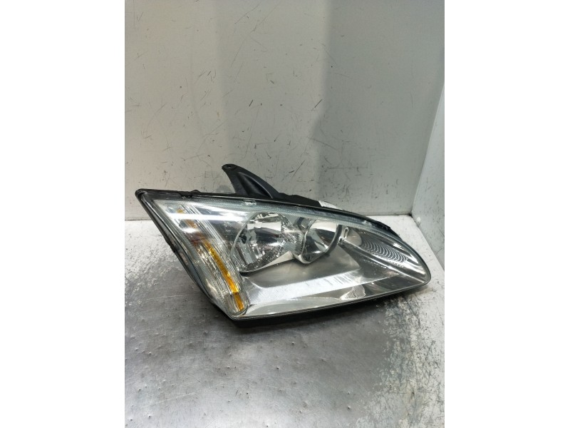 Recambio de faro derecho para ford focus ii (da_, hcp, dp) 1.6 tdci referencia OEM IAM 4M5113W029AD  05