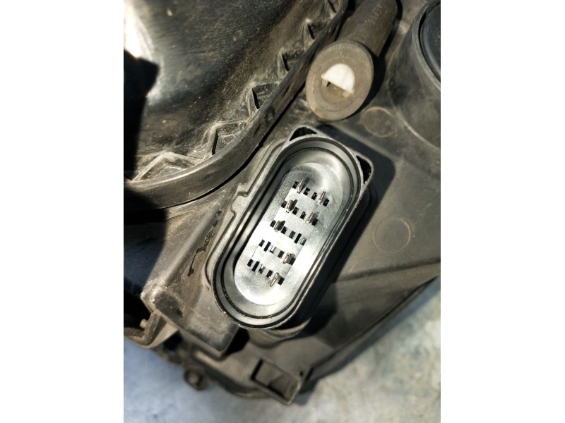 Recambio de faro derecho para ford focus ii (da_, hcp, dp) 1.6 tdci referencia OEM IAM 4M5113W029AD  05