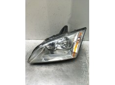 Recambio de faro izquierdo para ford focus ii (da_, hcp, dp) 1.6 tdci referencia OEM IAM 4M5113101AD  05