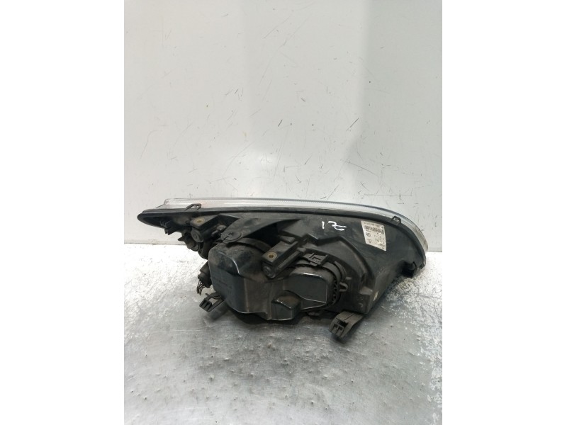Recambio de faro izquierdo para ford focus ii (da_, hcp, dp) 1.6 tdci referencia OEM IAM 4M5113101AD  05