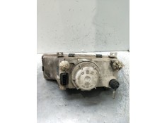 Recambio de faro derecho para skoda felicia combi ( 795) lx referencia OEM IAM   97 2