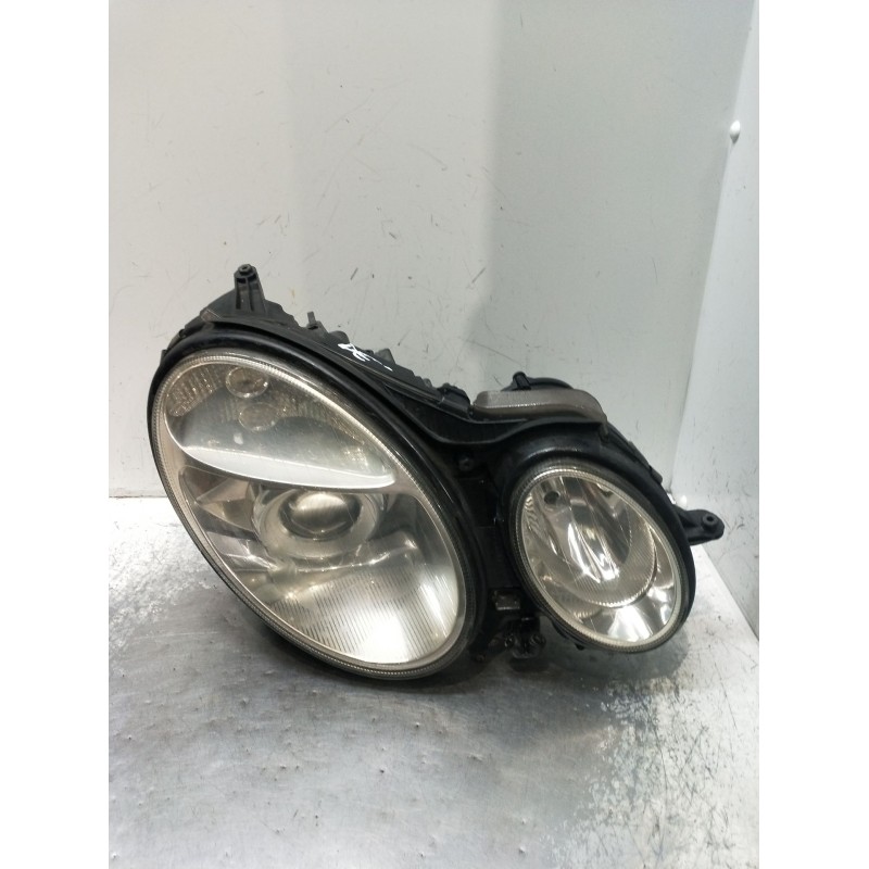 Recambio de faro derecho para mercedes-benz clase e (w211) berlina e 320 cdi (211.026) referencia OEM IAM A0028202426 5DF0082790