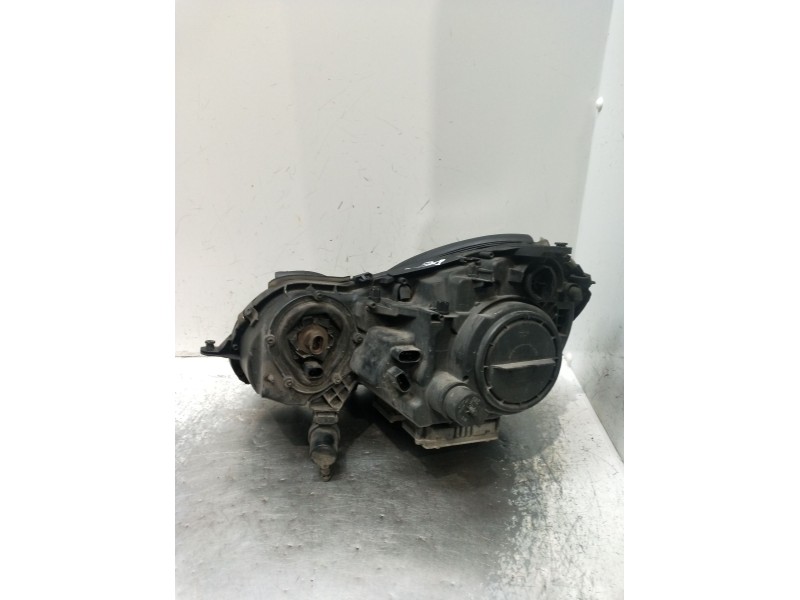 Recambio de faro derecho para mercedes-benz clase e (w211) berlina e 320 cdi (211.026) referencia OEM IAM A0028202426 5DF0082790