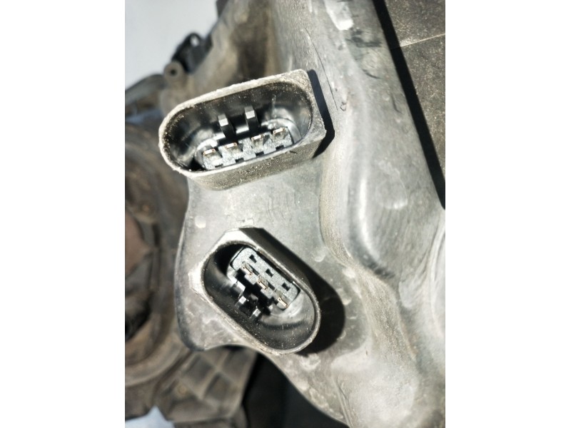 Recambio de faro derecho para mercedes-benz clase e (w211) berlina e 320 cdi (211.026) referencia OEM IAM A0028202426 5DF0082790