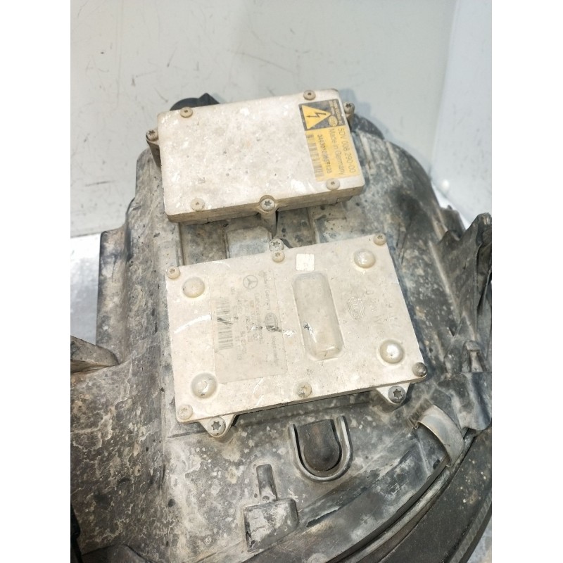 Recambio de faro derecho para mercedes-benz clase e (w211) berlina e 320 cdi (211.026) referencia OEM IAM A0028202426 5DF0082790