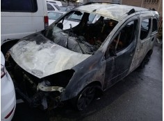 PEUGEOT PARTNER TEPEE