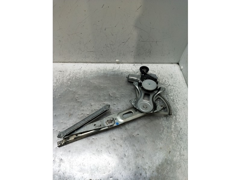Recambio de elevalunas delantero izquierdo para toyota prius (nhw30) eco referencia OEM IAM   09