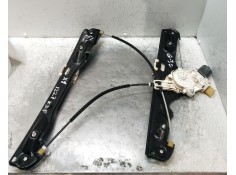 Recambio de elevalunas delantero derecho para bmw x1 (e84) sdrive 18 d referencia OEM IAM   