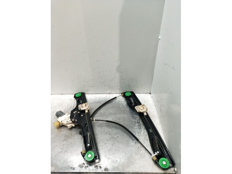 Recambio de elevalunas delantero derecho para bmw x1 (e84) sdrive 18 d referencia OEM IAM   