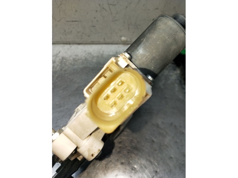 Recambio de elevalunas delantero derecho para bmw x1 (e84) sdrive 18 d referencia OEM IAM   