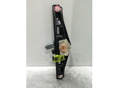 Recambio de elevalunas trasero derecho para bmw x1 (e84) sdrive 18 d referencia OEM IAM   