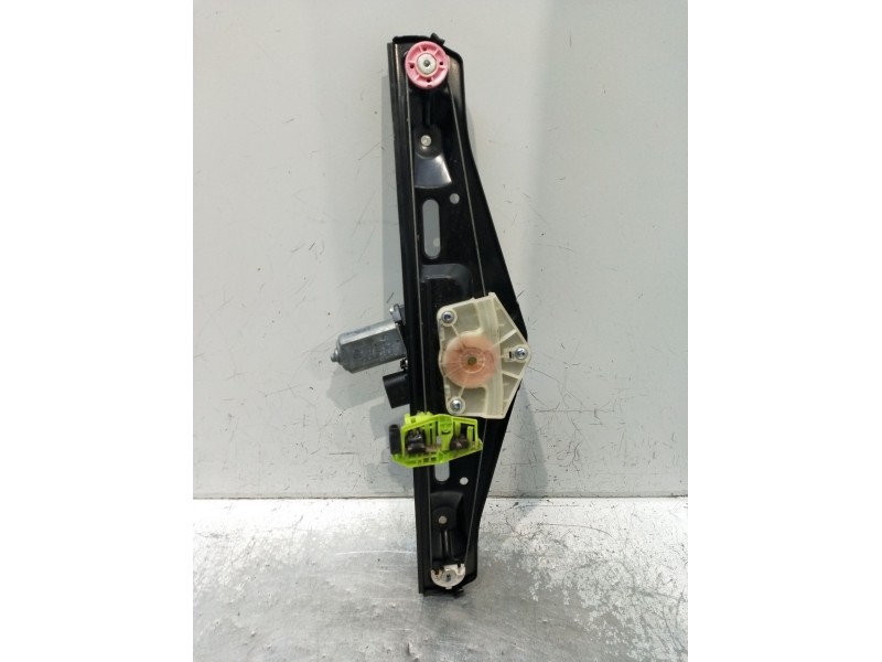 Recambio de elevalunas trasero derecho para bmw x1 (e84) sdrive 18 d referencia OEM IAM   