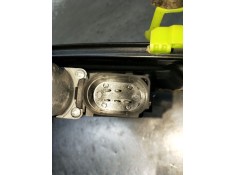 Recambio de elevalunas trasero derecho para bmw x1 (e84) sdrive 18 d referencia OEM IAM    2