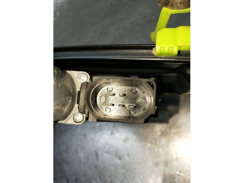 Recambio de elevalunas trasero derecho para bmw x1 (e84) sdrive 18 d referencia OEM IAM   