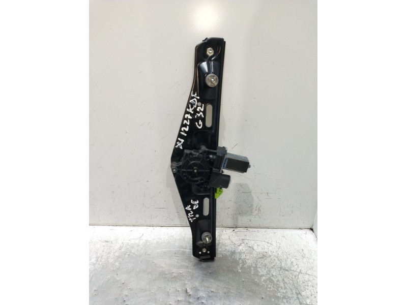 Recambio de elevalunas trasero derecho para bmw x1 (e84) sdrive 18 d referencia OEM IAM   